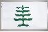 3\'x5\' Pine Tree