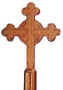 Catholic Cross
