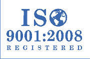 4'x6' ISO 9001:2008