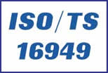 3'x5' ISO/TS 16949
